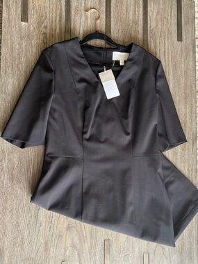 Hugo Boss Shift Dress